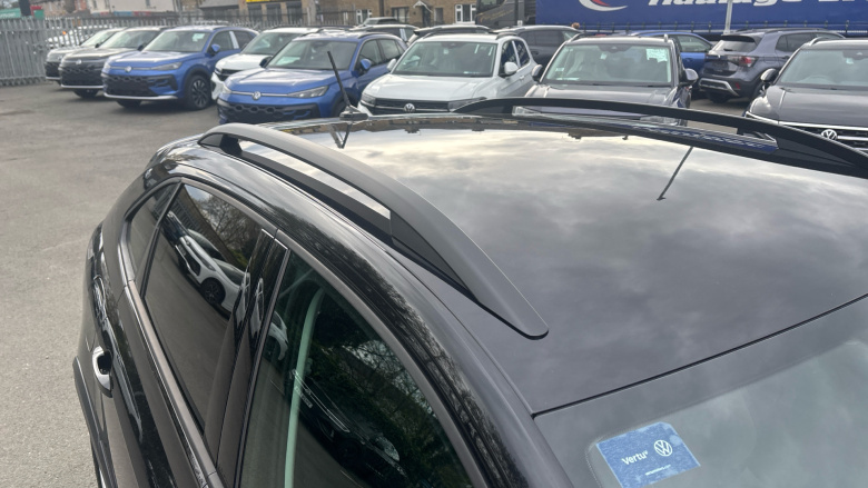 Volkswagen Taigo 1.0 TSI Match 5dr Petrol Hatchback